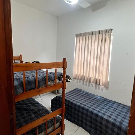 Casa Boa E Barata Em Guaratuba别墅 外观 照片