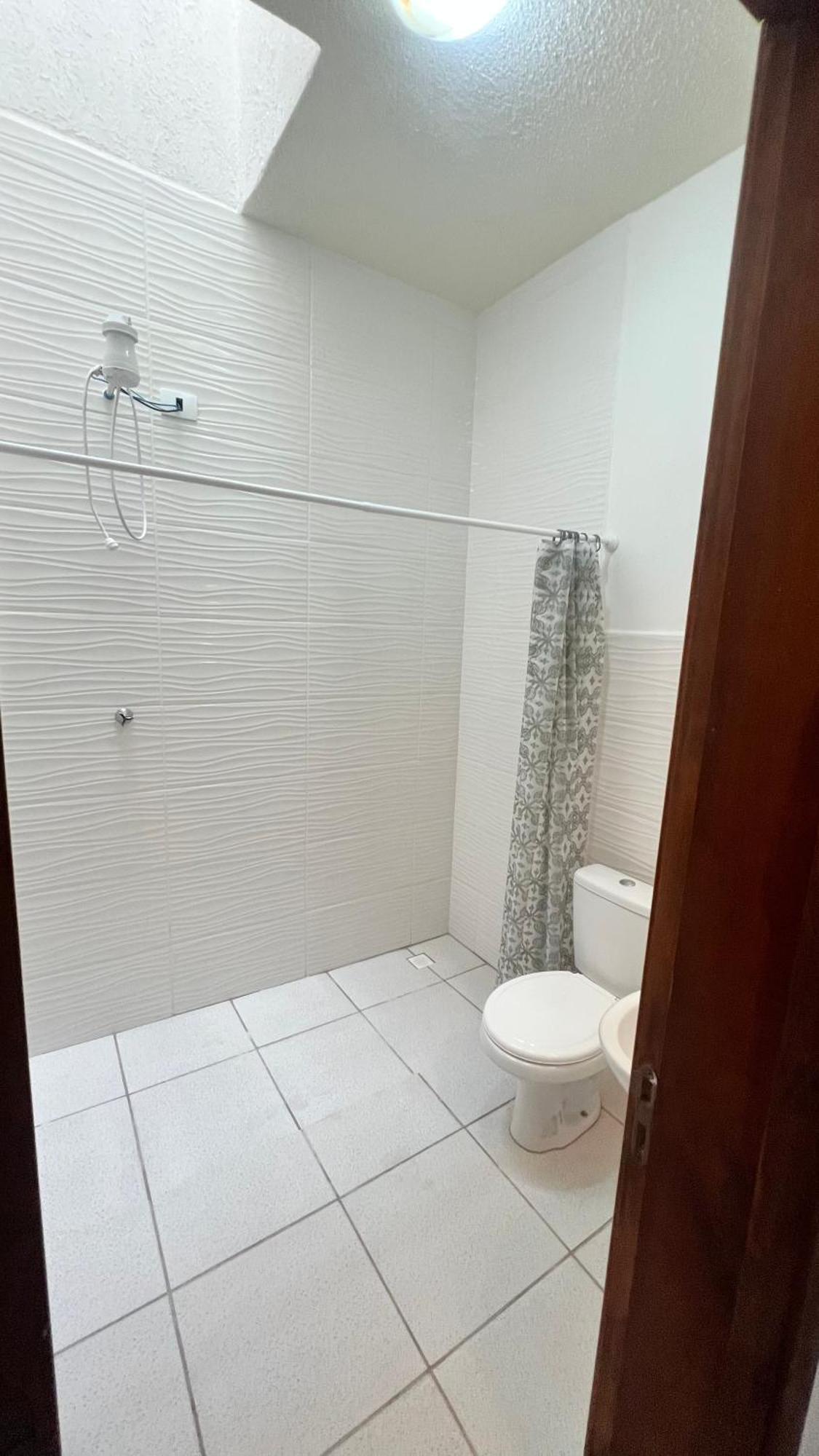 Casa Boa E Barata Em Guaratuba别墅 外观 照片