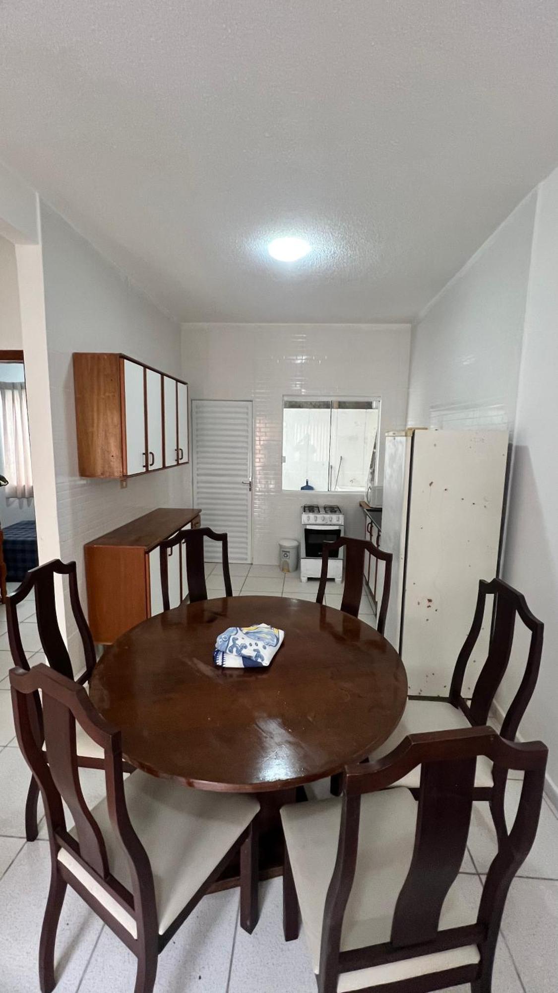 Casa Boa E Barata Em Guaratuba别墅 外观 照片