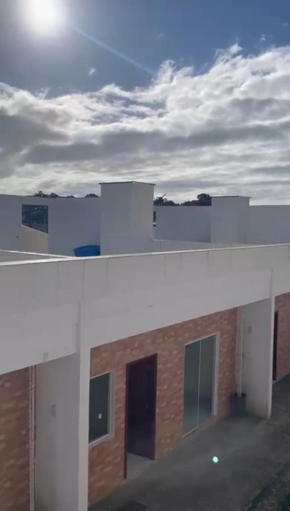 Casa Boa E Barata Em Guaratuba别墅 外观 照片
