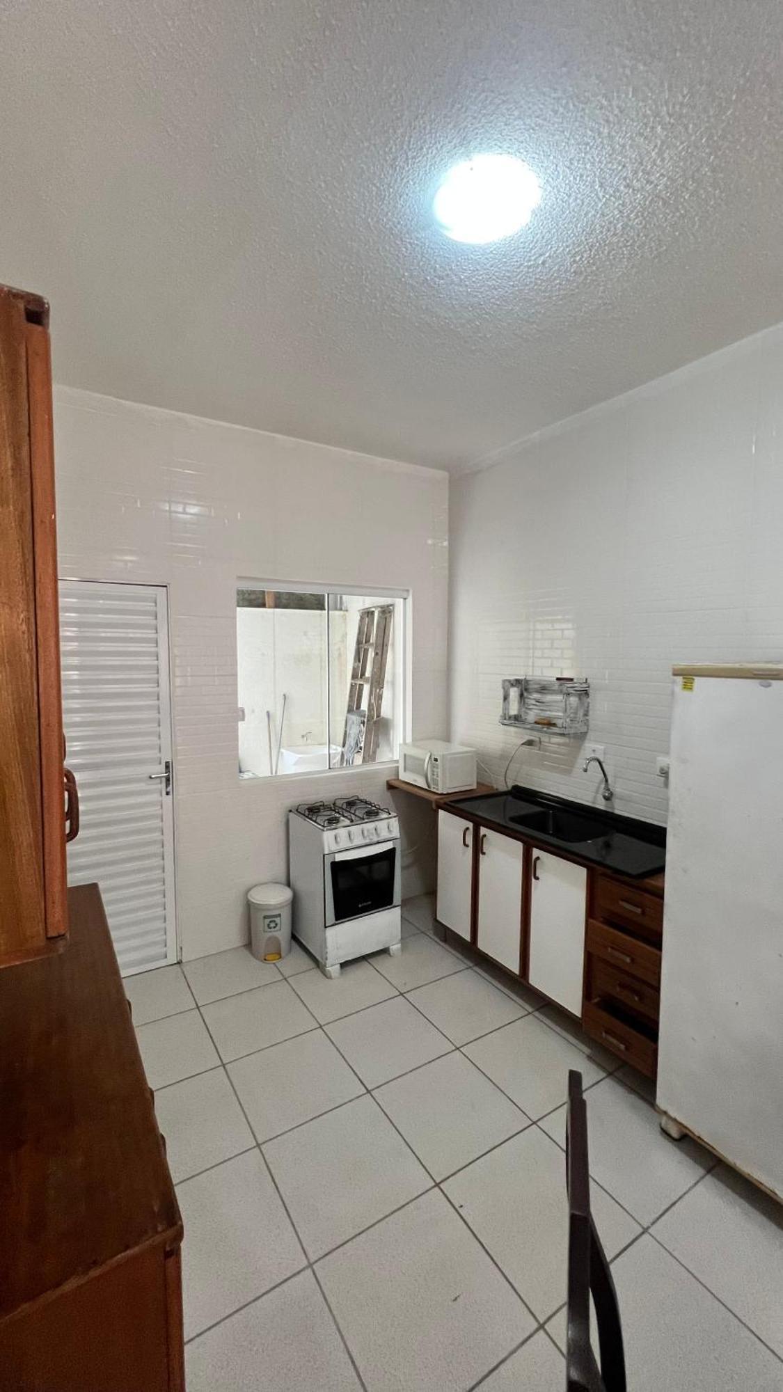 Casa Boa E Barata Em Guaratuba别墅 外观 照片