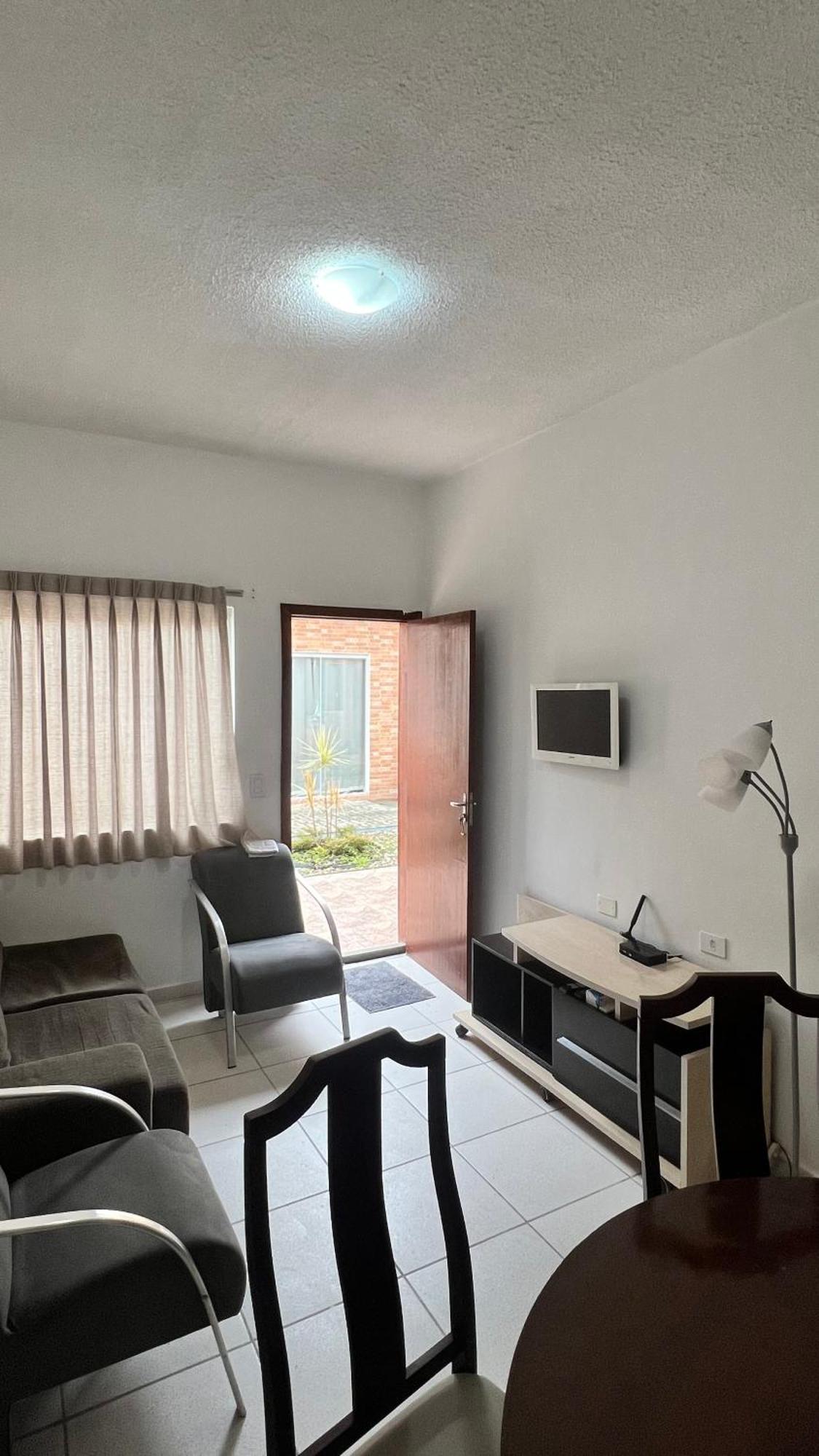 Casa Boa E Barata Em Guaratuba别墅 外观 照片